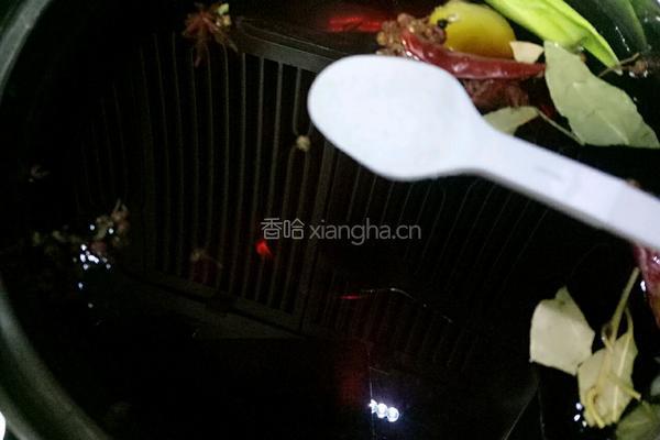卤鸡胗的做法图解6