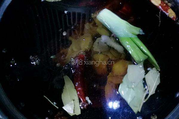 卤鸡胗的做法图解8