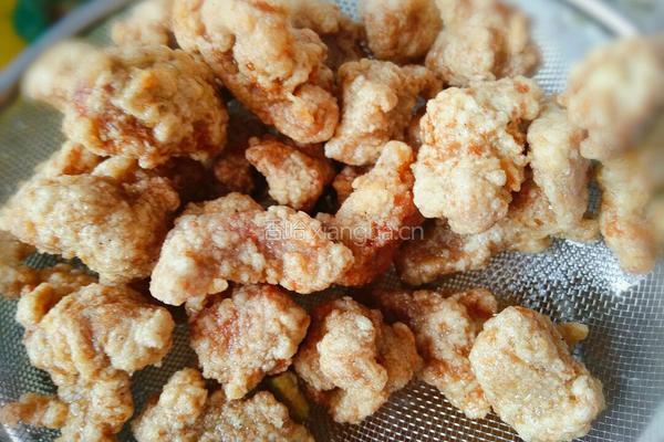 菠萝咕咾肉的做法图解10
