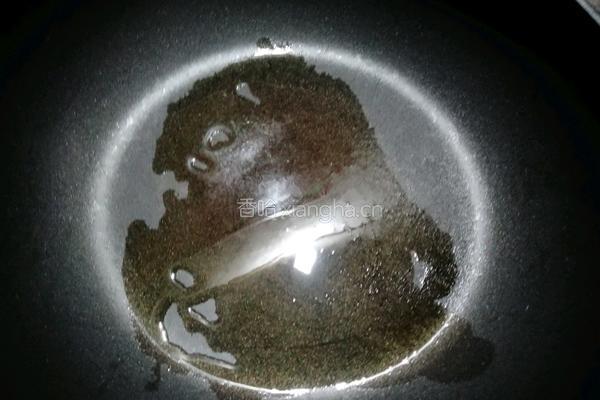 彩椒蛋饼的做法图解7