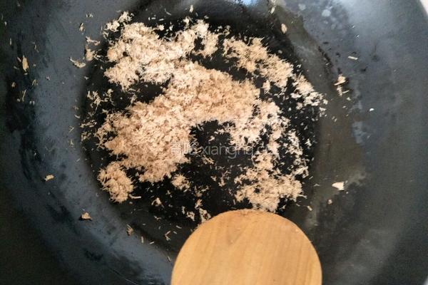 鸡肉松（9个月宝宝辅食）的做法图解12