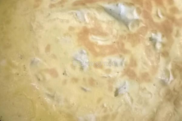杂蔬炒粉丝的做法图解5