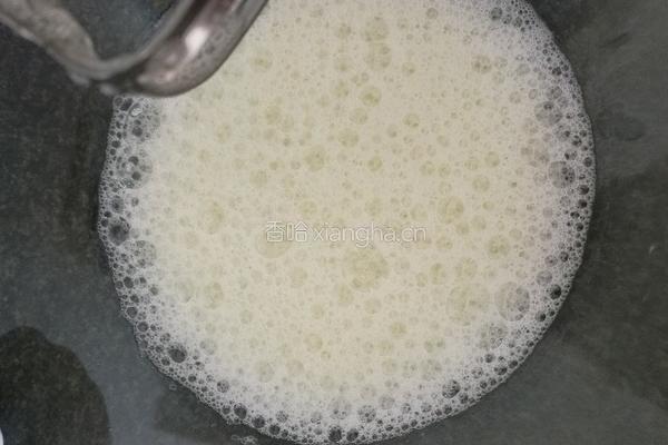 巧克力水果蛋糕的做法图解9