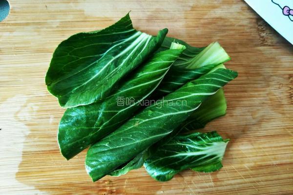 草鱼面线（9个月宝宝辅食）的做法图解7
