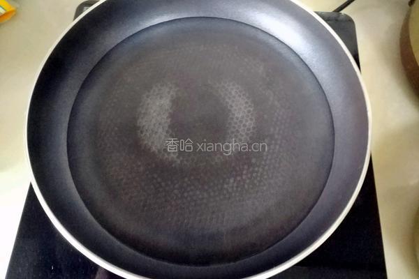 五花肉炒荷兰豆的做法图解5