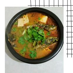 戈雅豆腐汤的做法[图]