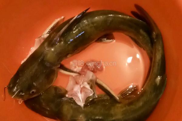 戈雅豆腐汤的做法图解1