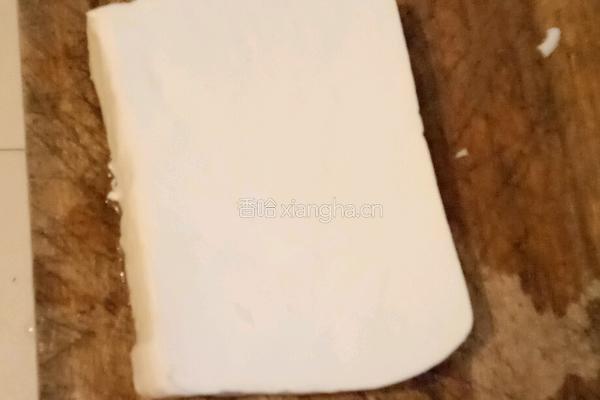 戈雅豆腐汤的做法图解3
