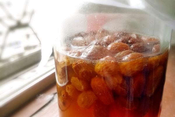 天然酵种的做法图解8