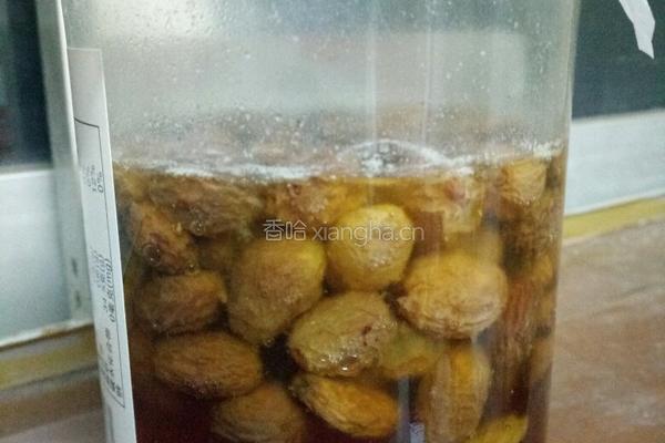 天然酵种的做法图解5
