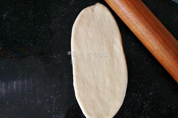 蜂蜜脆底小面包的做法图解11