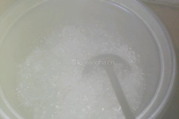 奶茶西米露的做法图解5
