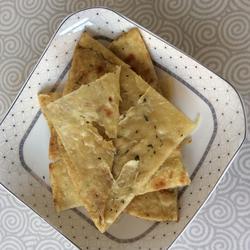 家常烙油饼的做法[图]
