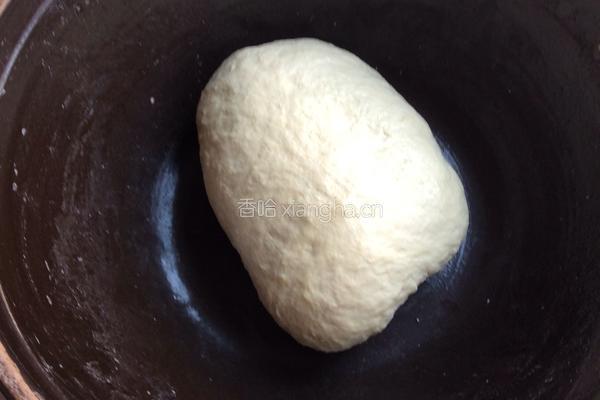家常烙油饼的做法图解2