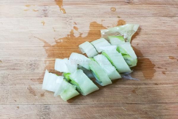糖醋鳊鱼的做法图解3