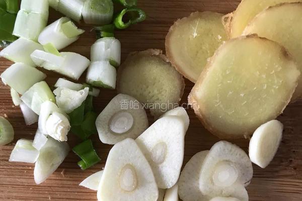 萝卜丝炒粉条的做法图解4