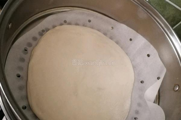 煎饼盒子的做法图解6