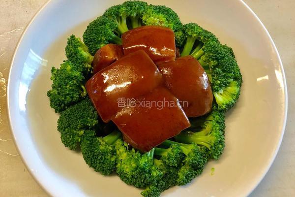 东坡肉的做法图解12