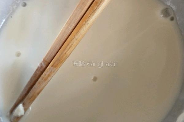 油炸地瓜条的做法图解4