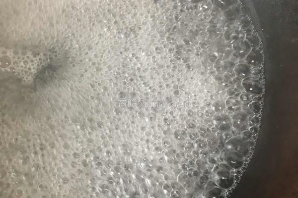 葱油海瓜子的做法图解4