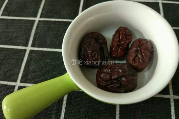 桃花雪燕的做法图解4