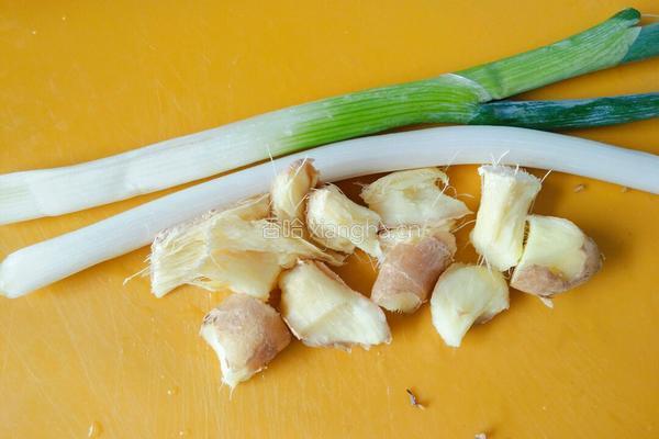 清炖山药排骨的做法图解6
