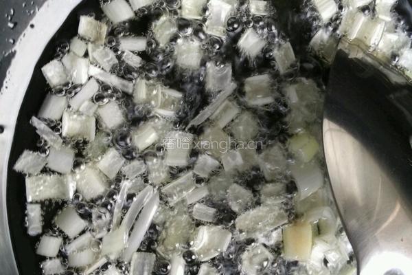 芸豆炖土豆的做法图解2