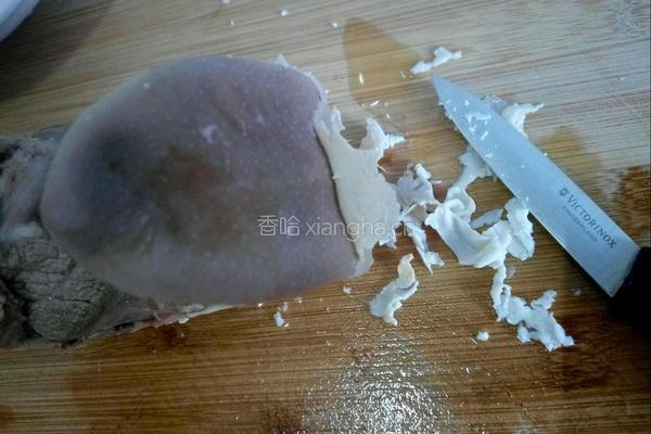 酱招财的做法图解6
