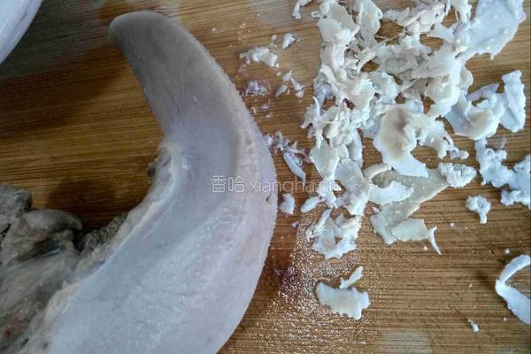 酱招财的做法图解7