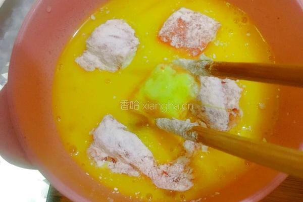 劲爆鸡米花的做法图解6