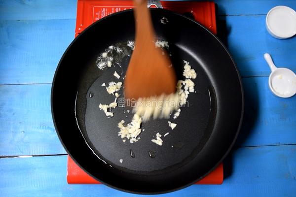 金钩四季豆的做法图解7