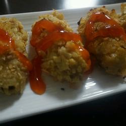 无油薯片鸡翅的做法[图]