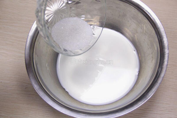 网红毛巾卷的做法图解2