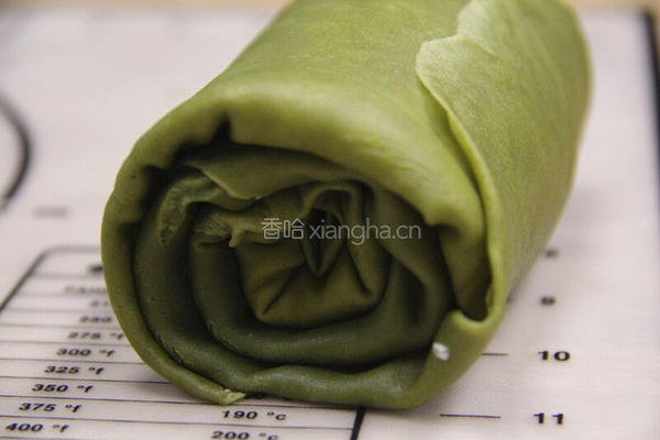 网红毛巾卷的做法图解14