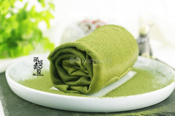 网红毛巾卷的做法图解15
