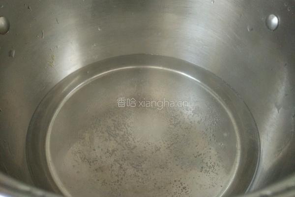 减肥瘦身汤之丝瓜猪肝汤的做法图解4