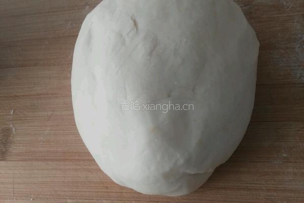 家常葱油饼的做法图解3