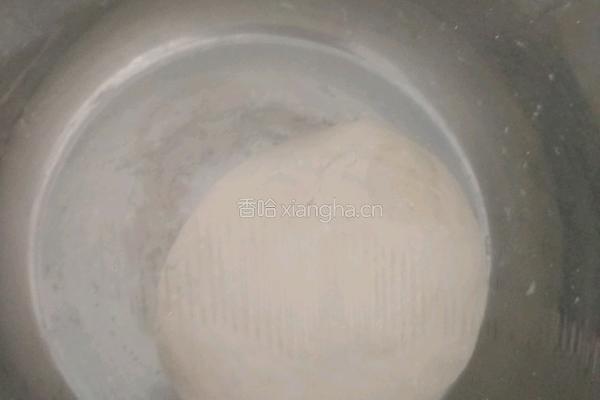 凉皮的做法图解1