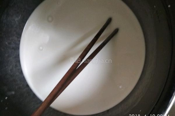 凉皮的做法图解6