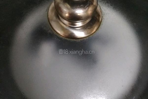 凉皮的做法图解8