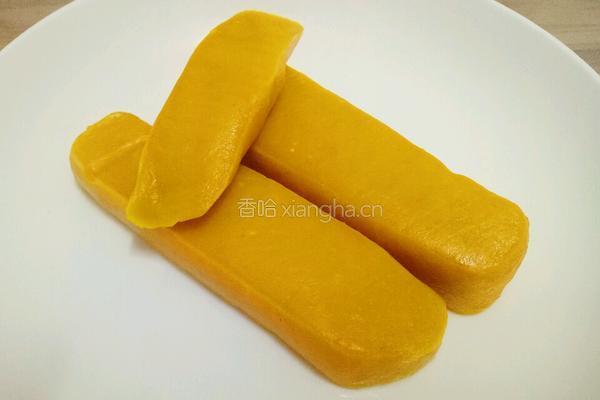 黄元米果（妈妈的味道）的做法图解6