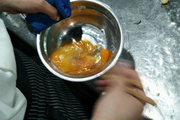 锅贴豆腐的做法图解3