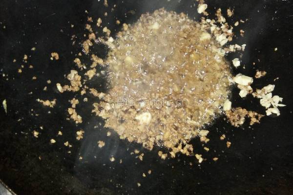 锅贴豆腐的做法图解5