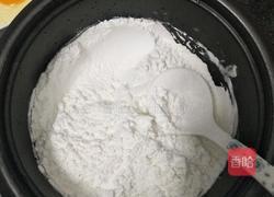 春天小蒜粑的做法图解3