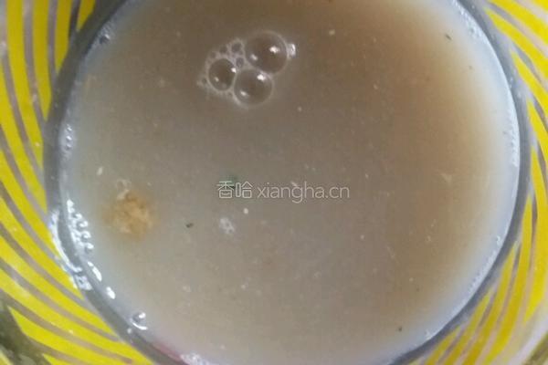 臭豆腐的做法图解1