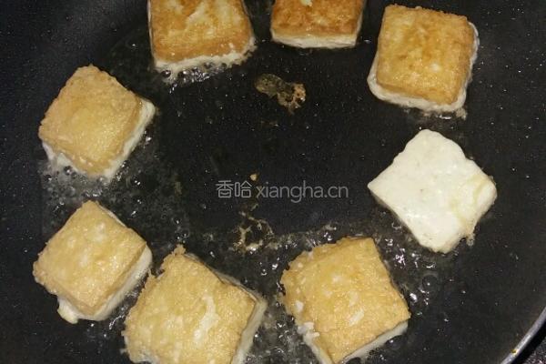 臭豆腐的做法图解4