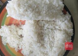 蛋炒饭的做法图解3