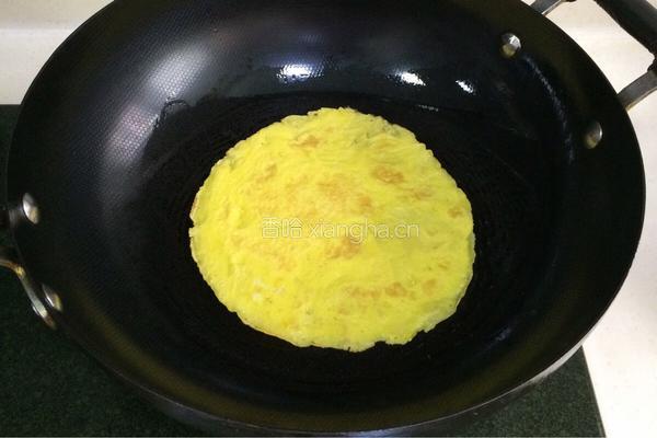 鲜虾时蔬饭团便当的做法图解2