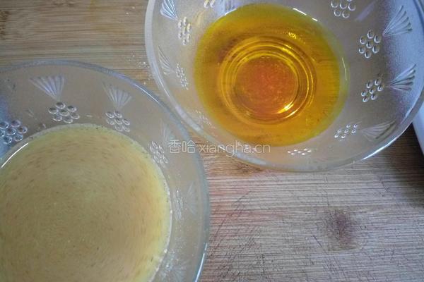 盐焗鸡翅的做法图解4