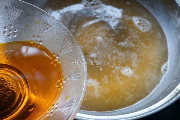 盐焗凤爪的做法图解7